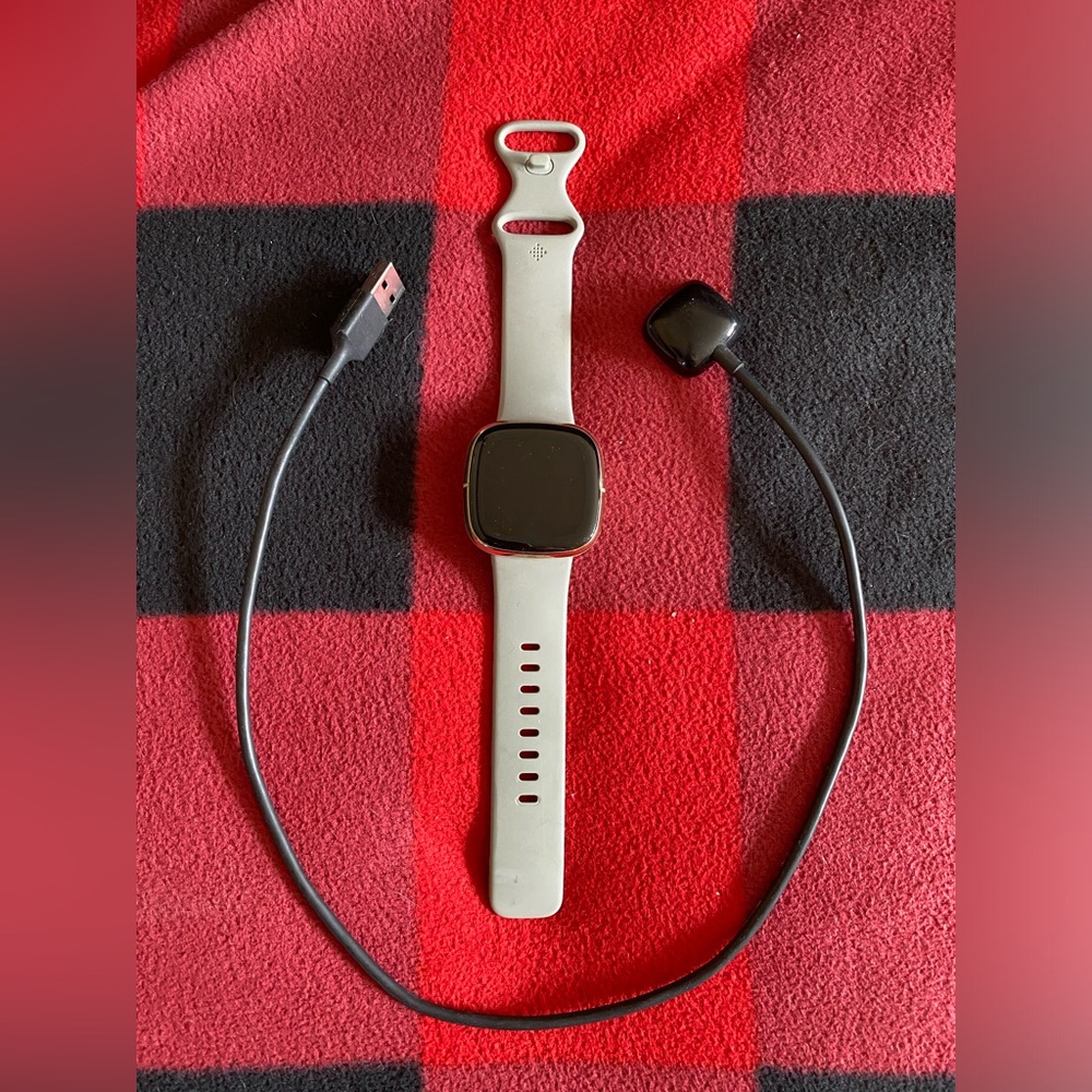 FitBit Sense Smart Watch